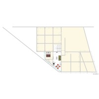 Charles appartments rdc