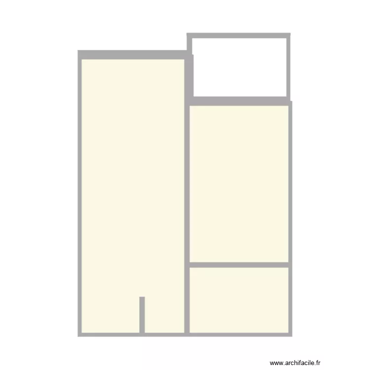 18037485 612. Floor plan with 