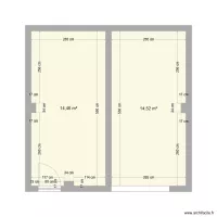 Quarto hospedes - Escoural