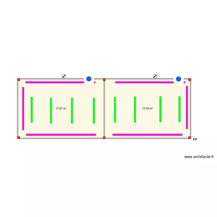 Pedro. Floor plan with Pedro. Floor plan with