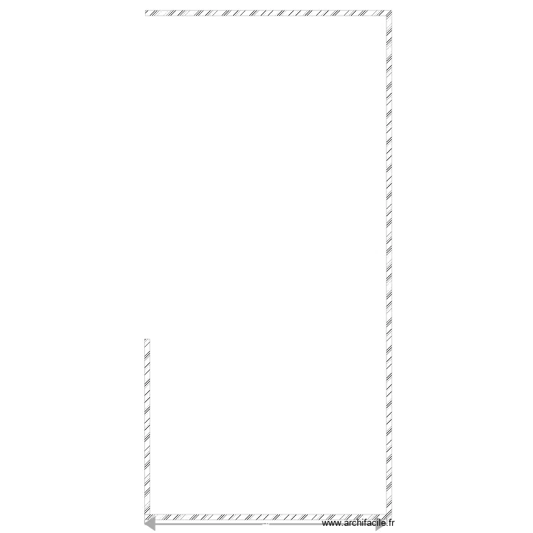 GIARDINO. Floor plan with 