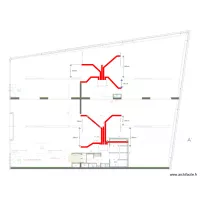 89W ventilatie aanvoer