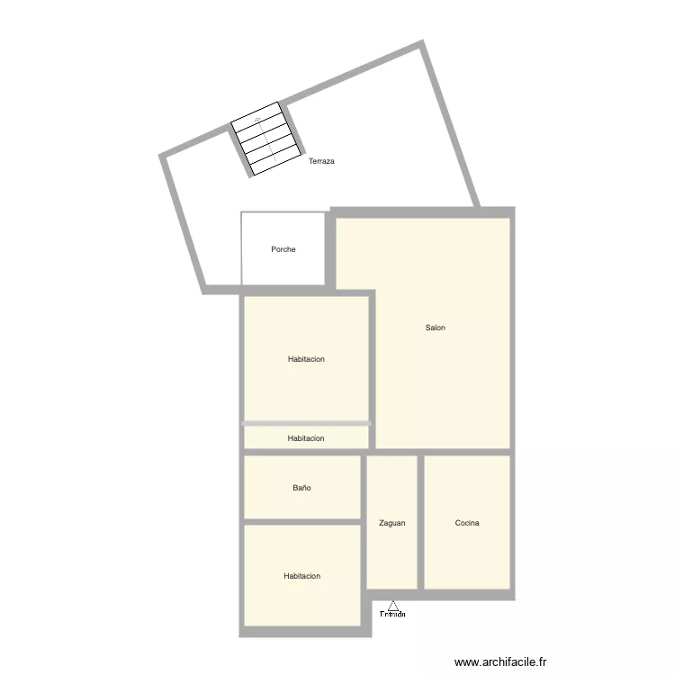 19008182. Floor plan with 19008182. Floor plan with