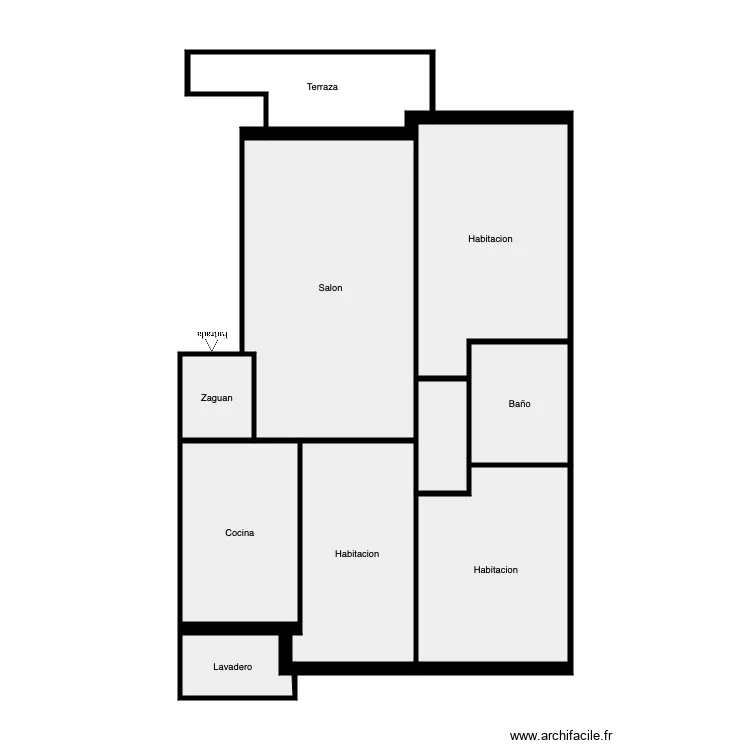 20006486. Floor plan with 