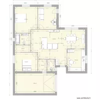 Maison en L new2