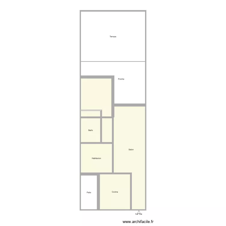 19017563. Floor plan with 19017563. Floor plan with