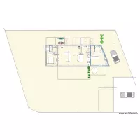 Plan rdc helene 1