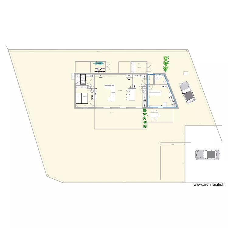 Plan rdc helene 1. Floor plan with Plan rdc helene 1. Floor plan with