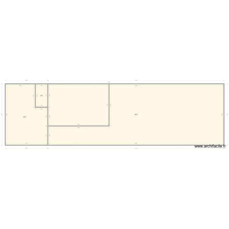 Hartford. Floor plan with 