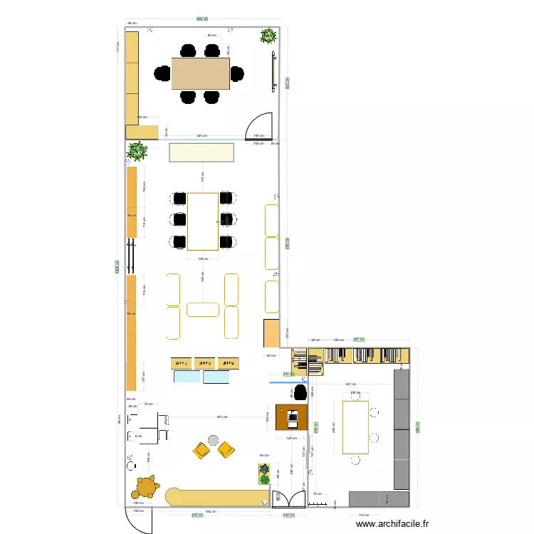 1206 Layout_VX. Floor plan with 1206 Layout_VX. Floor plan with