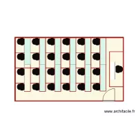 salle rouge disposition covid1 max