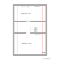 wattripont bis verdieping