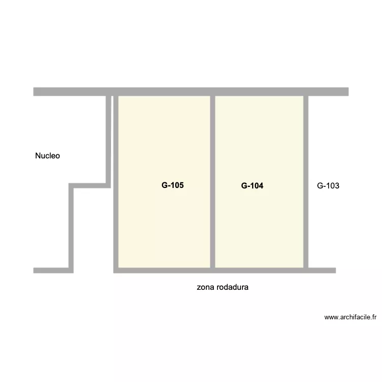 20025902 g. Floor plan with 20025902 g. Floor plan with