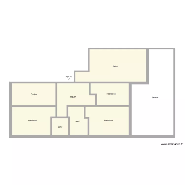 18006891. Floor plan with 18006891. Floor plan with