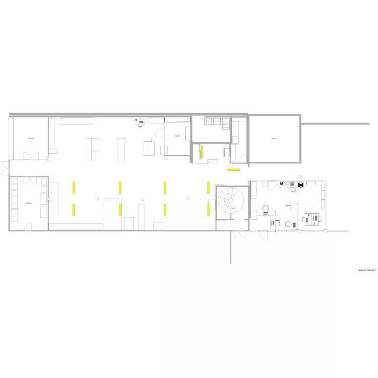 Plan pasteur. Floor plan with Plan pasteur. Floor plan with