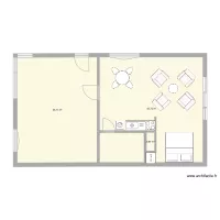 Norbruis en bazel plattegrond