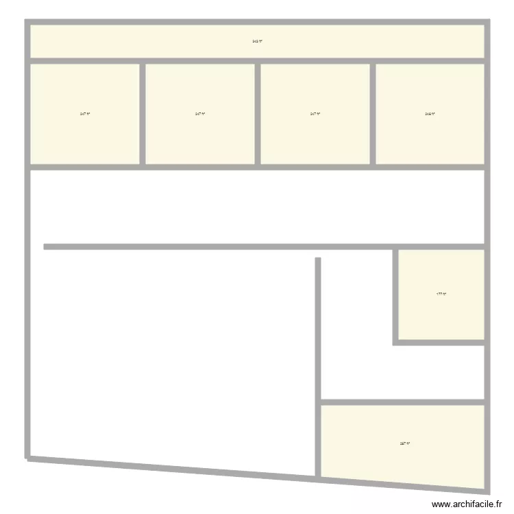 home2. Floor plan with home2. Floor plan with