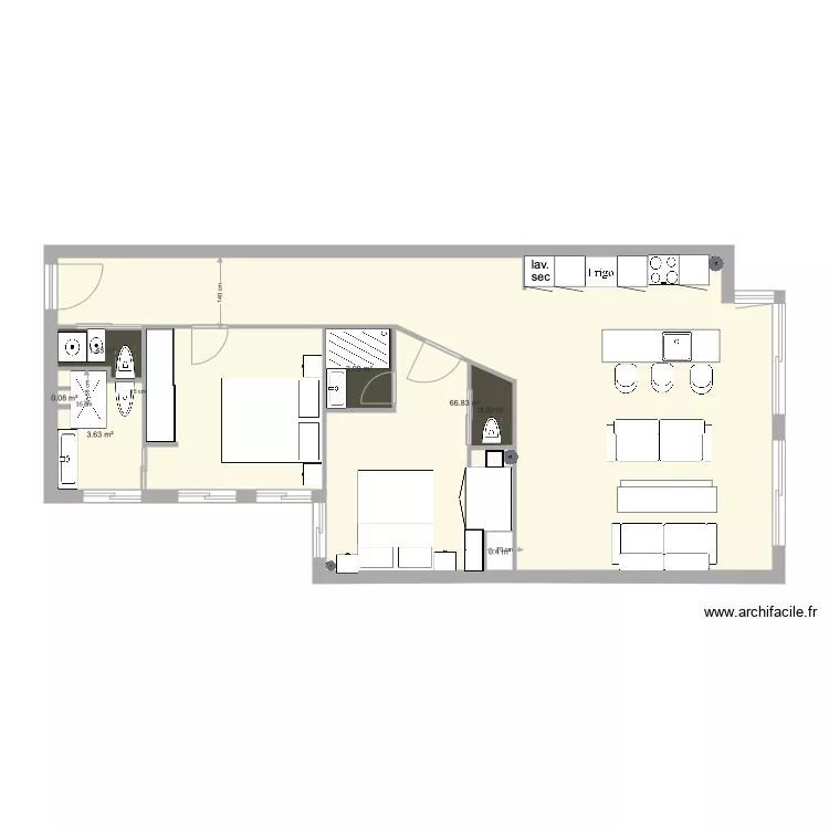  jorje juan 21 opcion 11. Floor plan with 