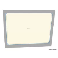 st nicolas Etage 2 mur ext