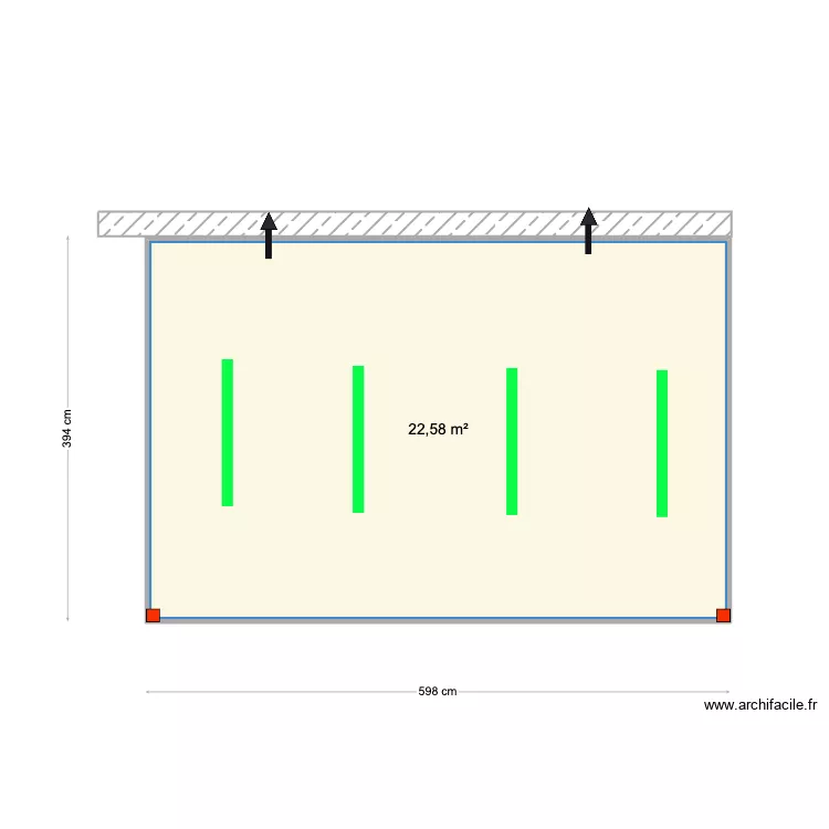 Julianna Rocha. Floor plan with Julianna Rocha. Floor plan with