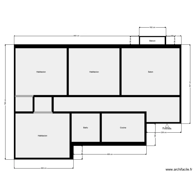 20021472. Floor plan with 