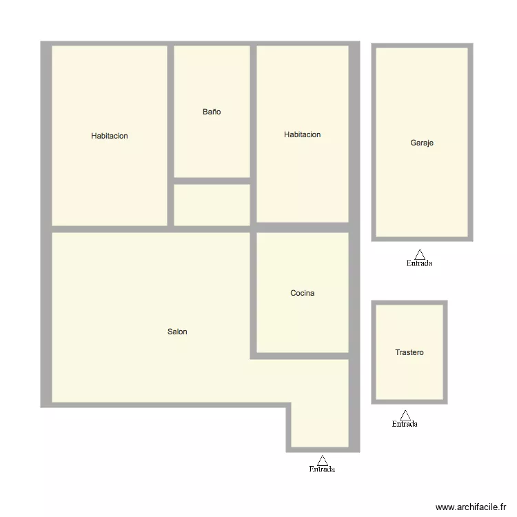 18018180. Floor plan with 
