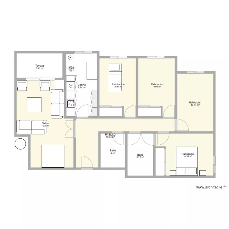 CR9 1 1 A. Floor plan with CR9 1 1 A. Floor plan with