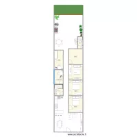 Casa Talla L