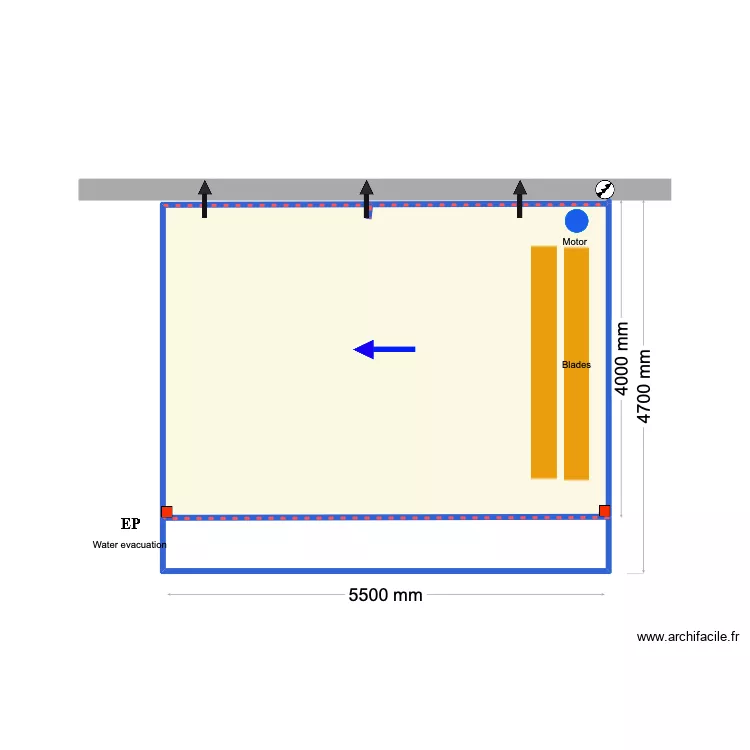 Pedro r. Floor plan with Pedro r. Floor plan with