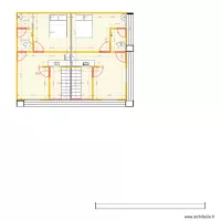 15x24 house layout