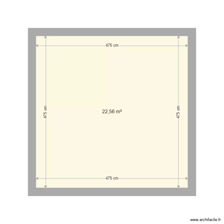 Casa. Floor plan with Casa. Floor plan with