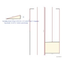 ngagara Q10 tubes container