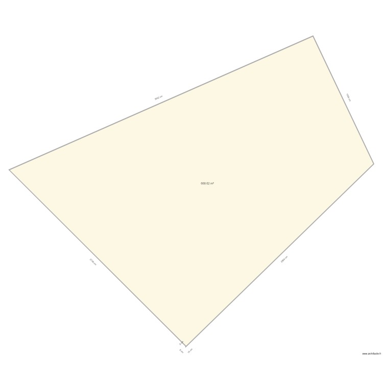 Dipak asiatique. Floor plan with 0 room and 0 m2