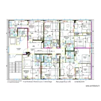 Plans &eacute;lec prof florence
