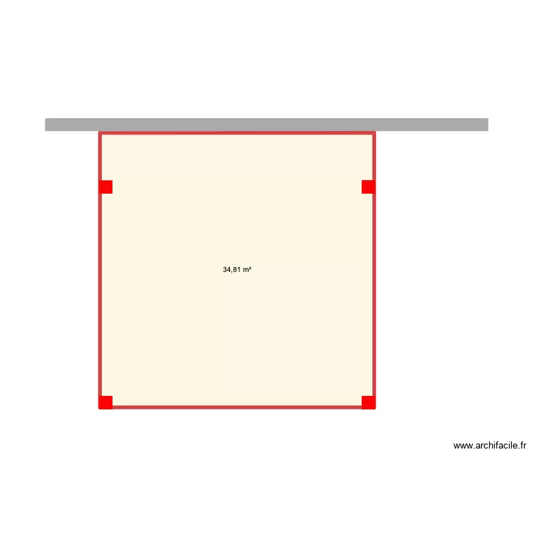 CARLIN. Floor plan with CARLIN. Floor plan with