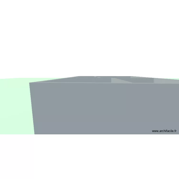 escritorio premaster. Floor plan with 4  and 38 m²