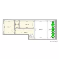 Rua do grilo 124 24 mars Piso 1