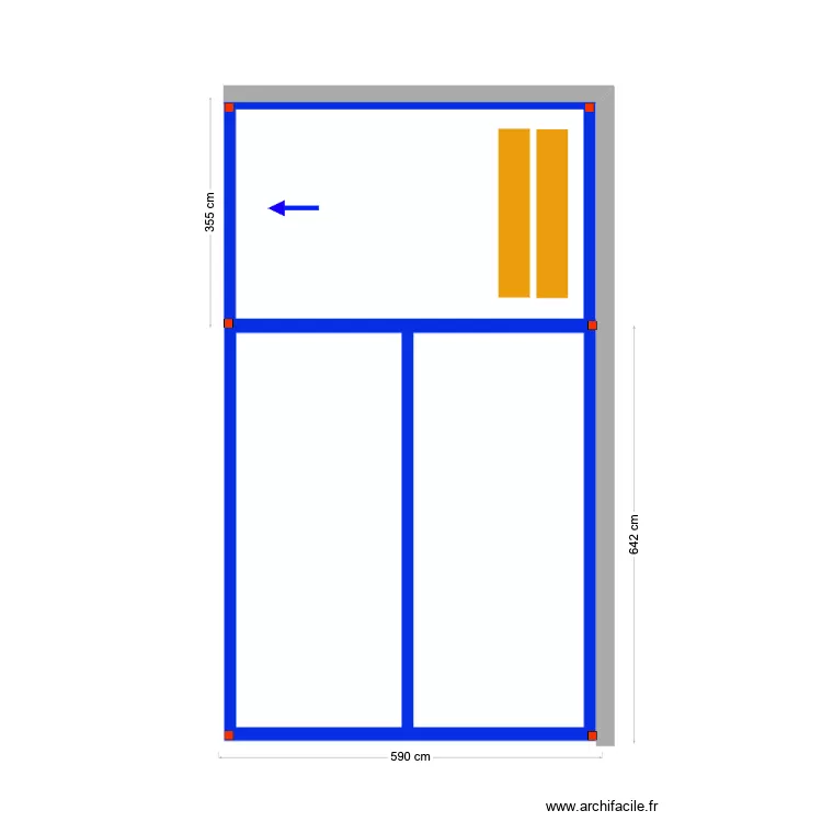 Sergey Patio. Floor plan with Sergey Patio. Floor plan with