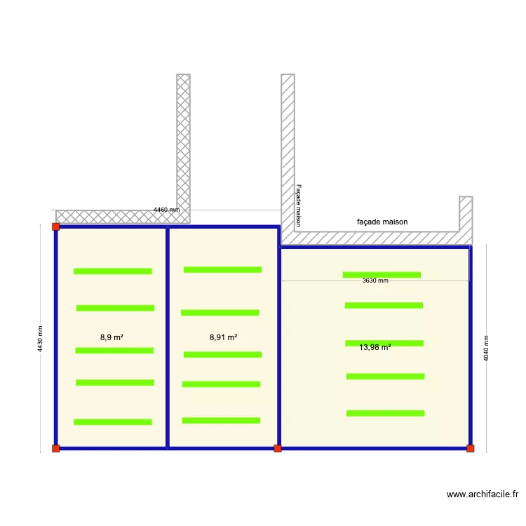 Carla Gon&ccedil;alves. Floor plan with 