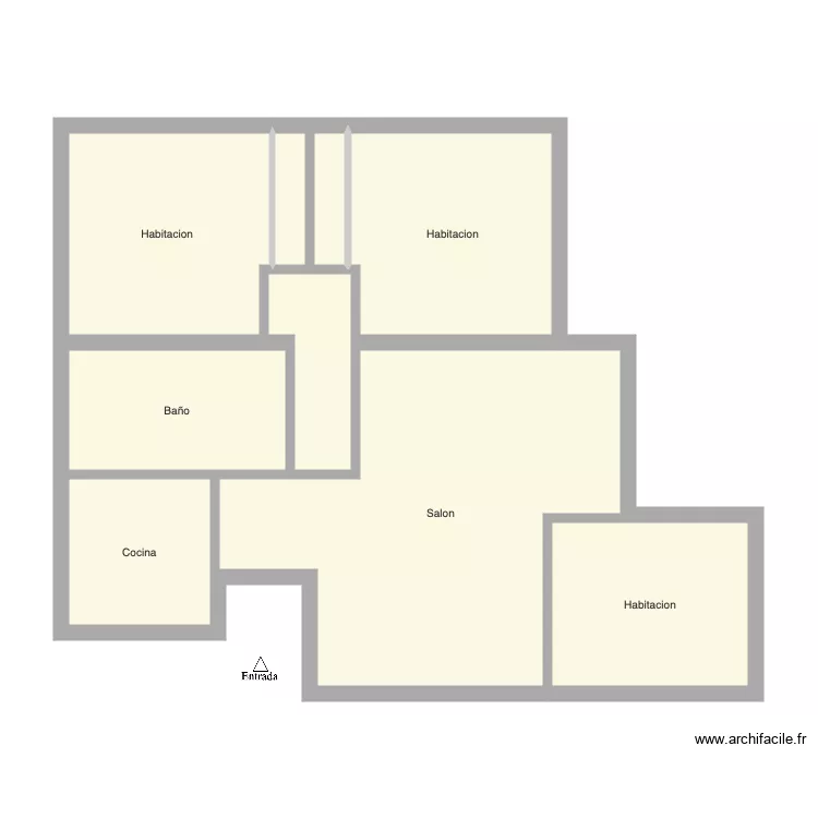 19005963. Floor plan with 19005963. Floor plan with