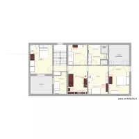 Chic &agrave; Chic Etage (Agrandissement)