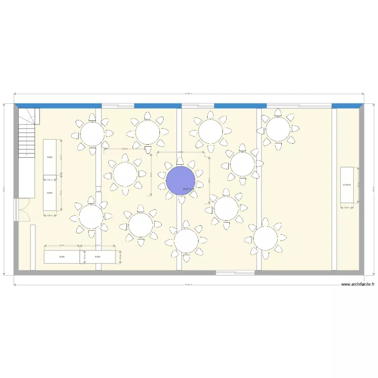 Iris et Luis Wedding. Floor plan with Iris et Luis Wedding. Floor plan with