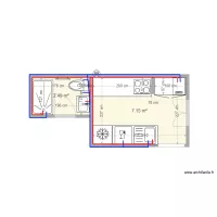 Po&ccedil;o dos Mouros v8 com chamin&eacute; final agua