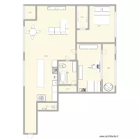 Ma maison