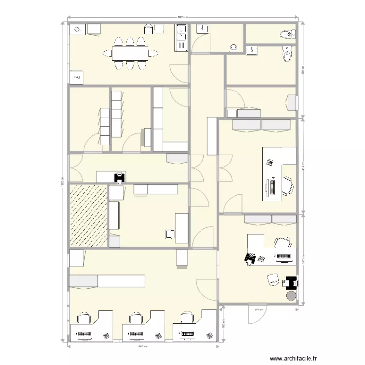 plan vente . Floor plan with plan vente . Floor plan with
