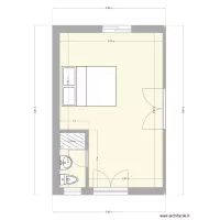 Behenjy - petite maison ext