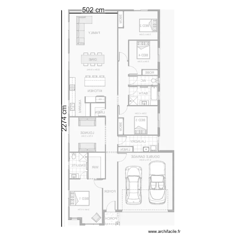 GjG_ForestGrove. Floor plan with GjG_ForestGrove. Floor plan with