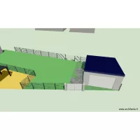 plan garage maison raismes 2.0