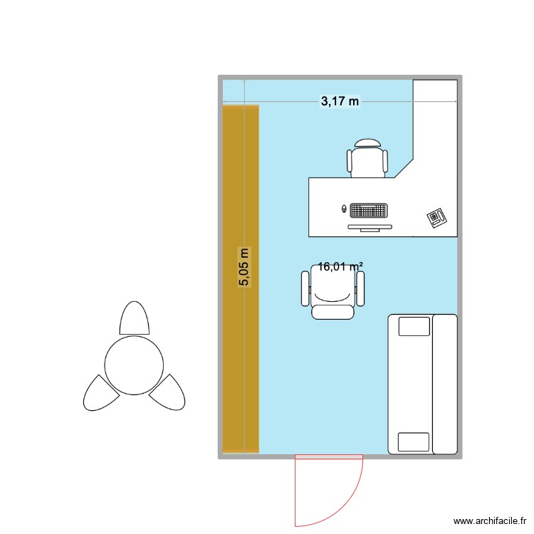 MPIK. Floor plan with 0 room and 0 m2 MPIK. Floor plan with 0 room and 0 m2
