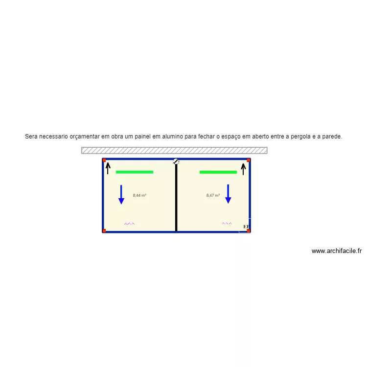 Vitor Rocha- Lagoa. Floor plan with Vitor Rocha- Lagoa. Floor plan with